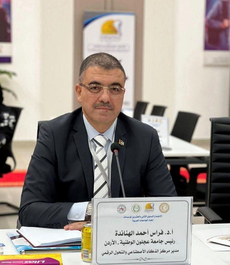 الذكاء الاصطناعي والأمن السيبراني في الحروب الحديثة: قراءة علمية في تحولات القوة الرقمية