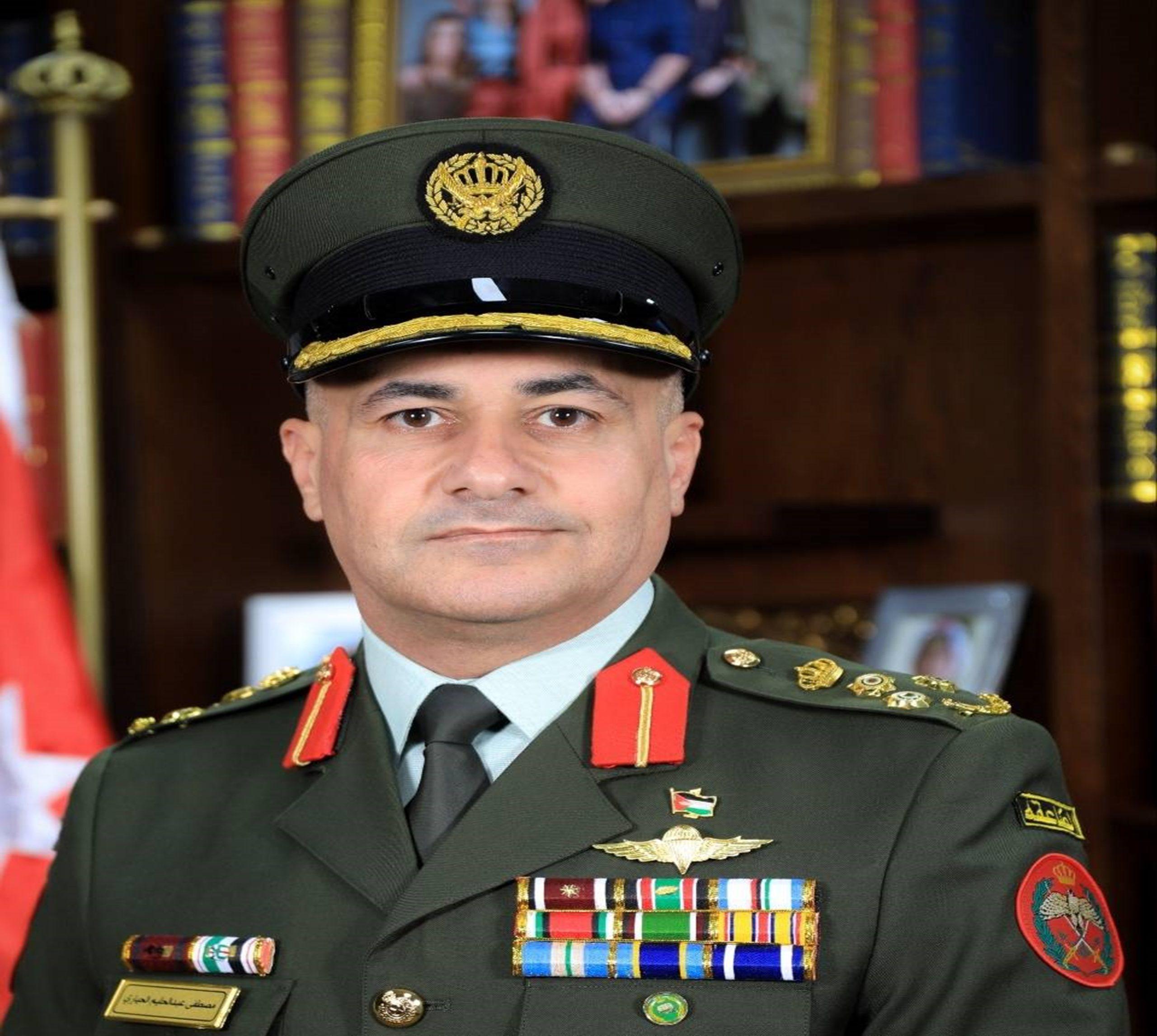العميد الحياري: القوات المسلحة الأردنية تقوم بواجبها في حماية الوطن