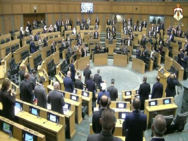 مجلس النواب يناقش معدل الضمان الاجتماعي