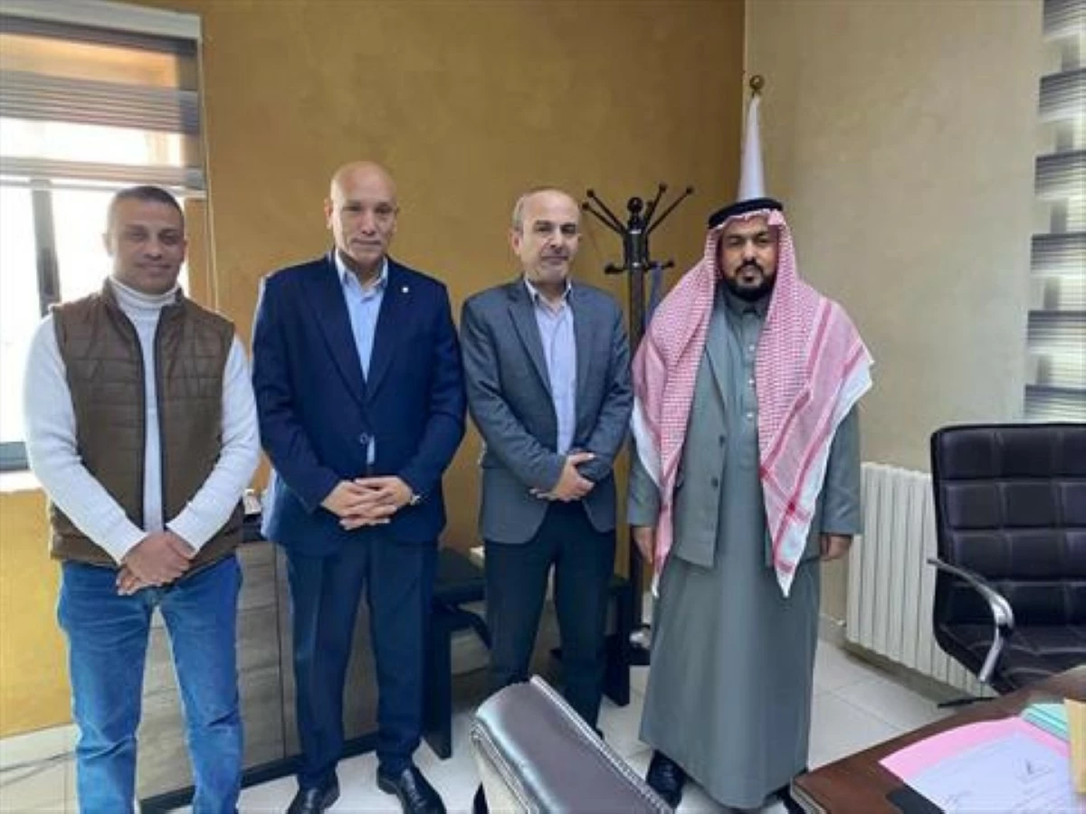 المزنة: 4000 دينار دعمًا لاتحاد جمعيات العقبة في رمضان