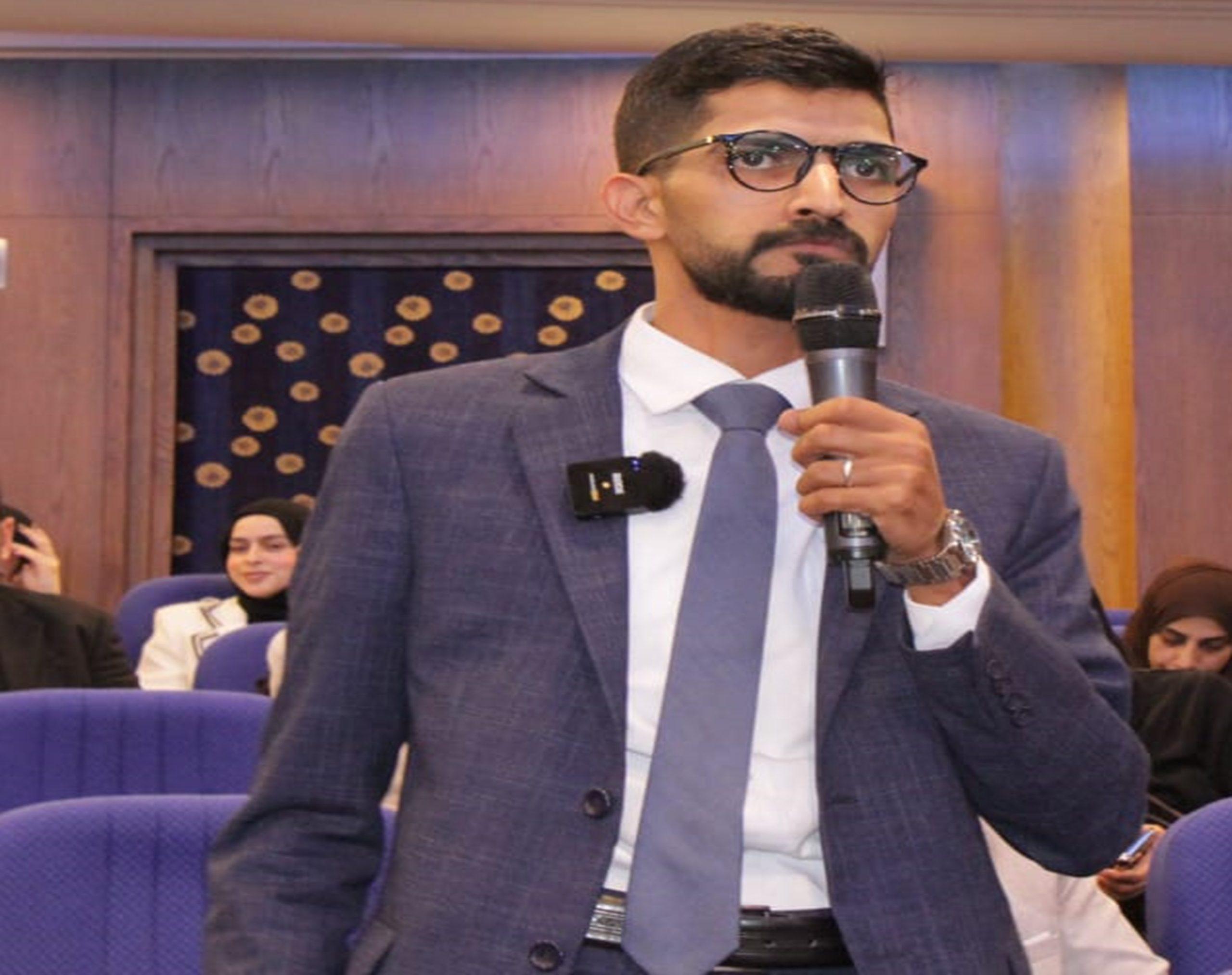 اللصاصمه يكتب فلنكن واعين فليس كل من يرفع شعار المعارضة يعمل لأجل الوطن