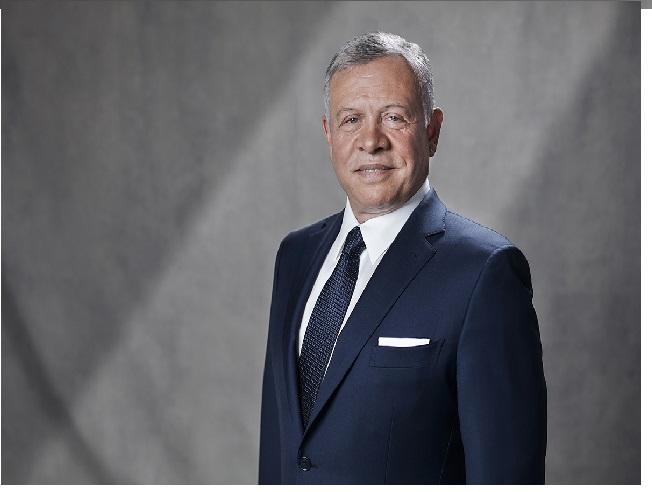  الملك يتلقى اتصالا هاتفيا من الرئيس الفنلندي