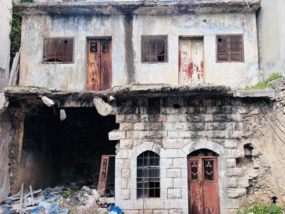 عجلون: دعوات لمعالجة البيوت المهجورة واستثمارها سياحياً وتراثياً