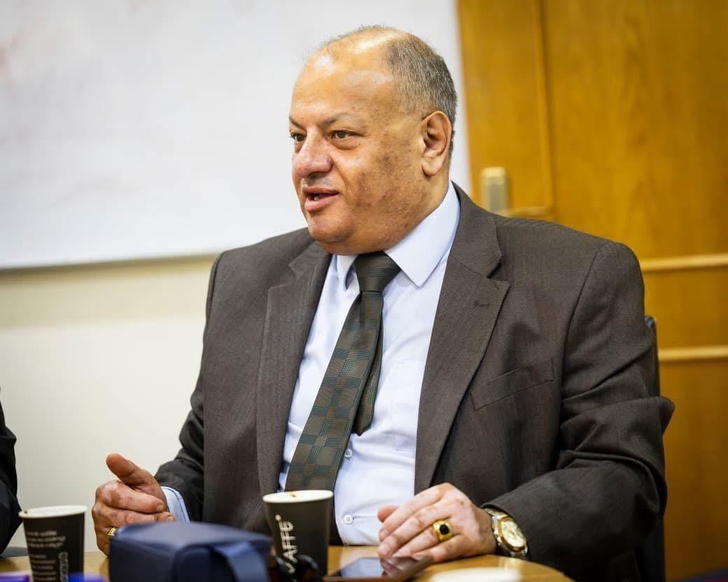 أيمن سماوي… القائد الذي يصنع البطولات ويقود الفحيص إلى المجد