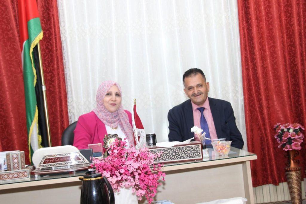 ربيعه المومني ..عيد ميلاد سعيد