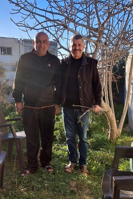 الزعبي يقترح تأسيس تجمع لعشاق الزراعة لتبادل الخبرات والتجارب