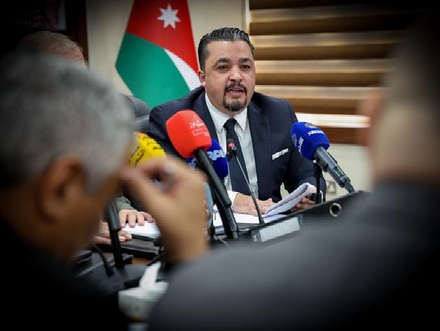 مجلس النواب يطلق منصة لاستقبال الآراء بشأن معدّل قانون الضمان الاجتماعي