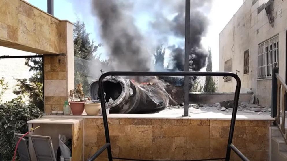 شظايا الحرب بين العبث والفضول..  استهتار بالحياة ينتهي بمأساة