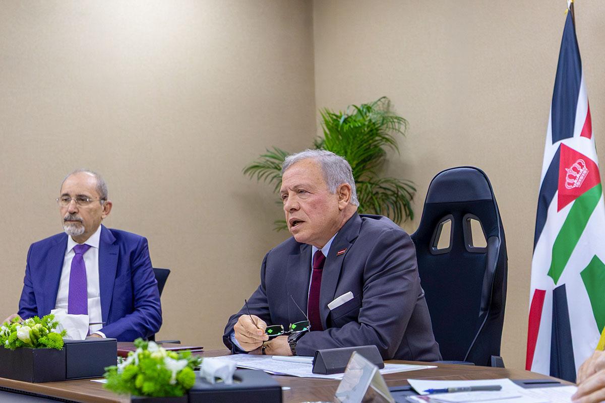 متقاعدون عسكريون في عجلون: حكمة القيادة الهاشمية تحصّن الأردن في ظل الأزمات الإقليمية