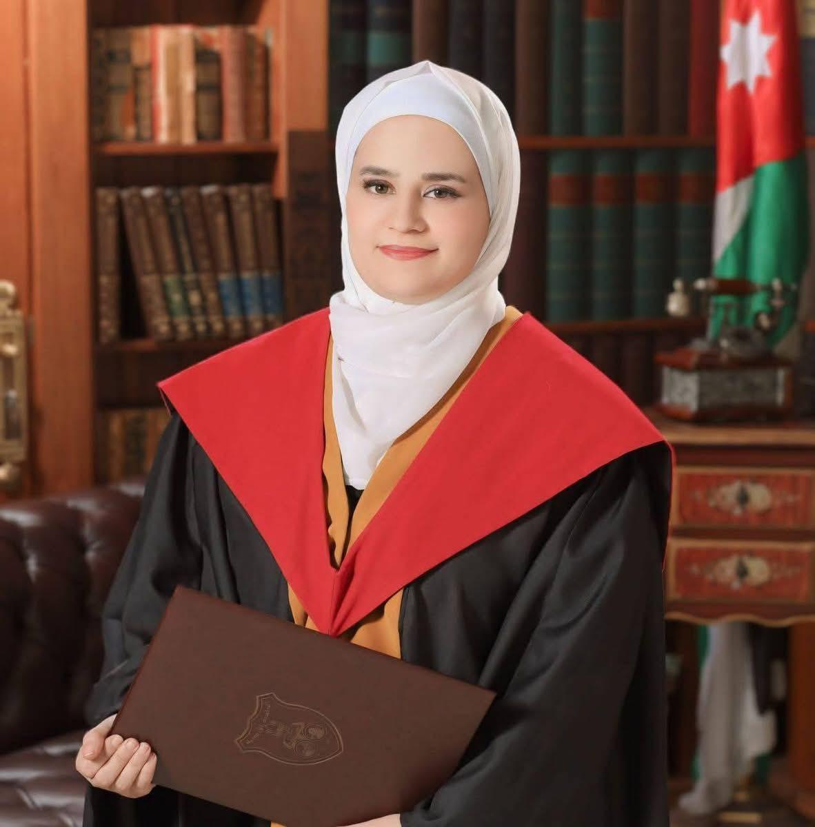 الدكتورة زهور الغرايبة تكتب ..