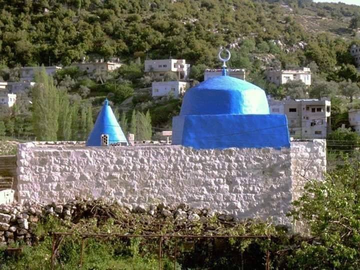 عجلون: مقام الشيخ علي المومني إرث ديني وتاريخي لتعزيز تعليم القرآن