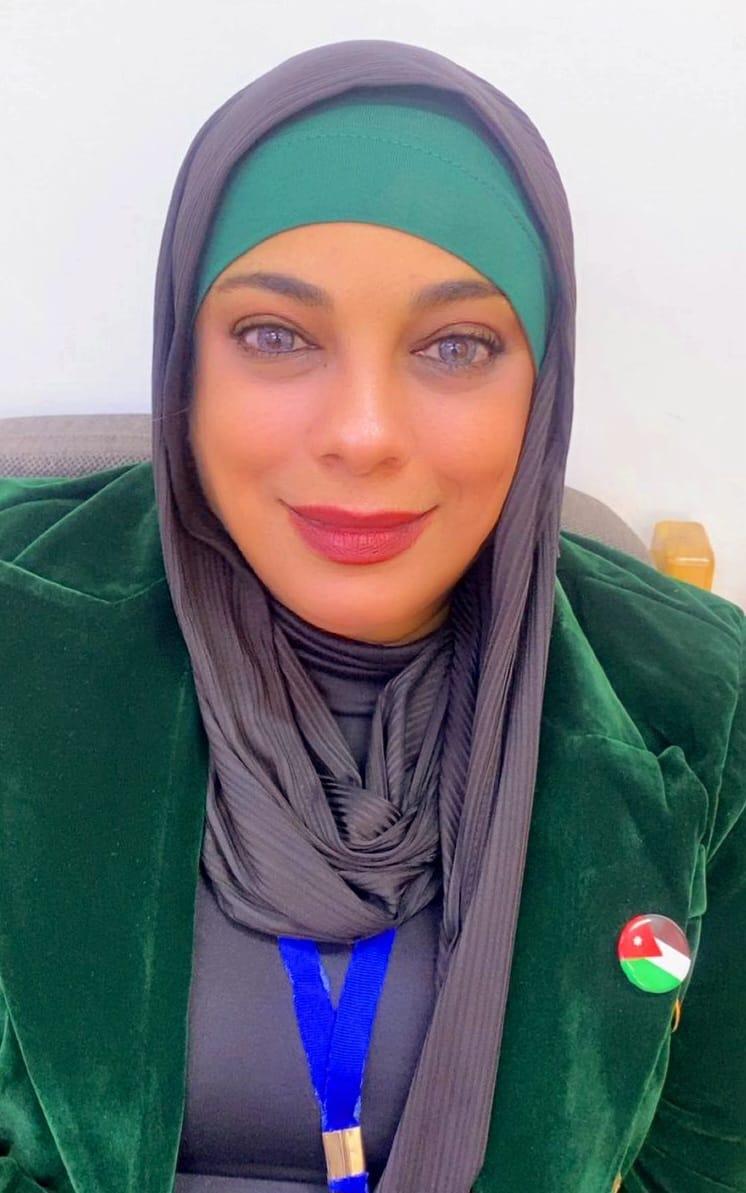 امل خضر تكتب : الأردن بين نارين كيف يقرأ الملك عبدالله الثاني حرب إيران القادمة؟