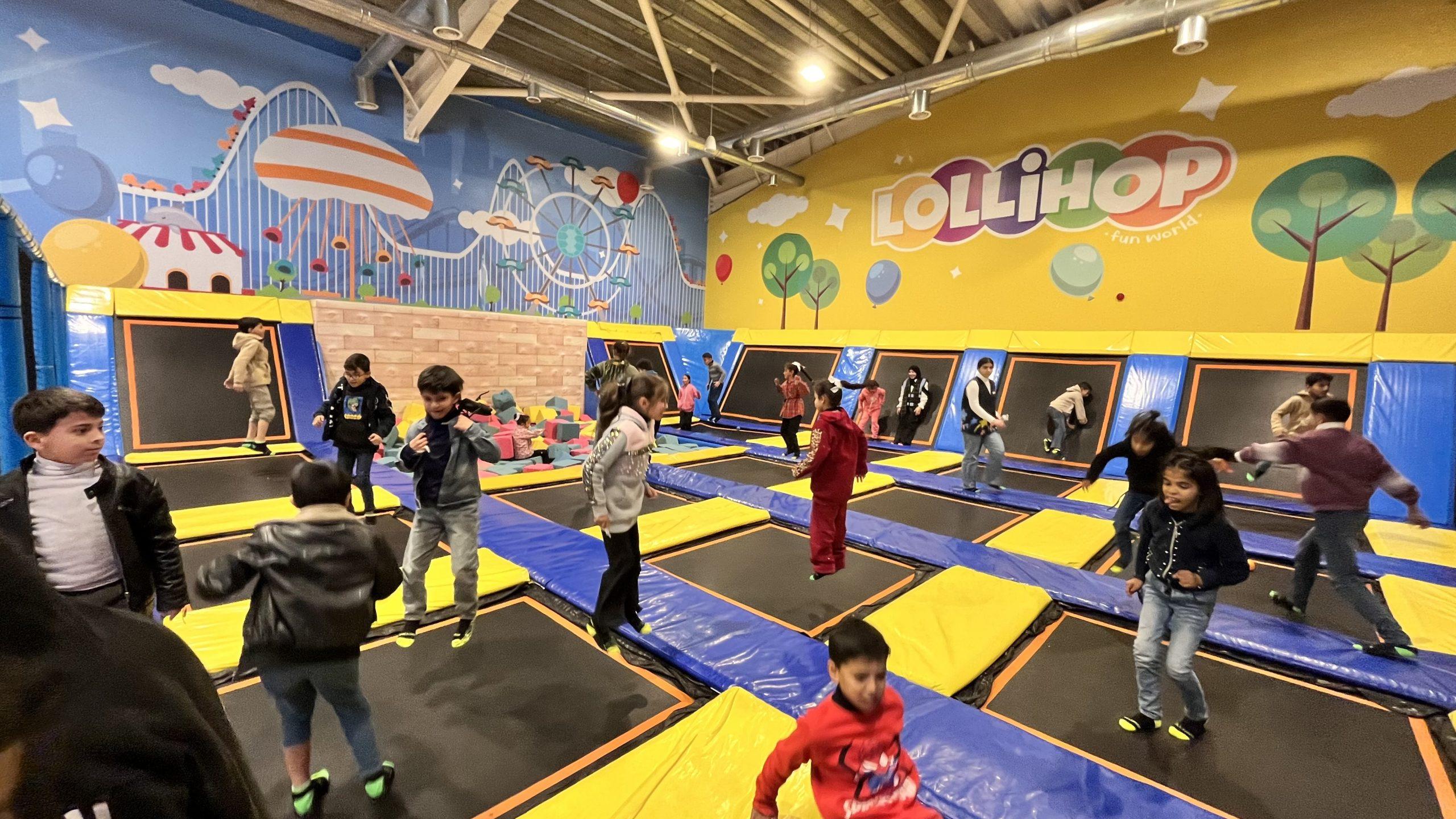 جمعية قناديل جرش تنظم إفطارًا رمضانيًا خيريًا لمئة طفل من مخيم جرش