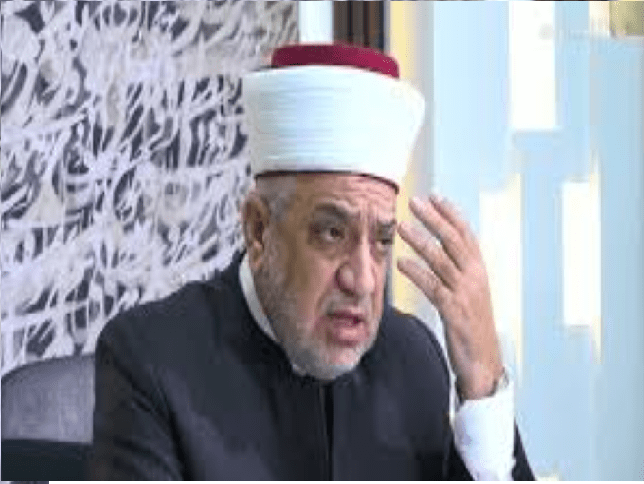 الخلايلة: تحرك أردني لإعادة فتح الأقصى.