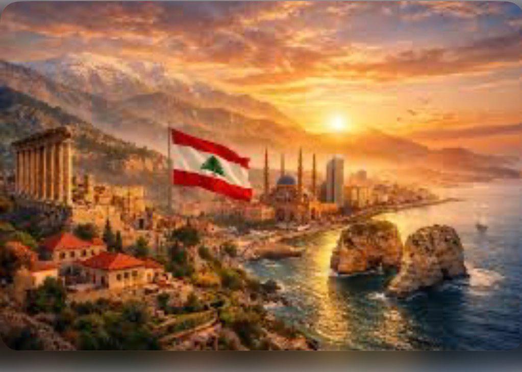 لبنان… الحكاية التي لا تنتهي