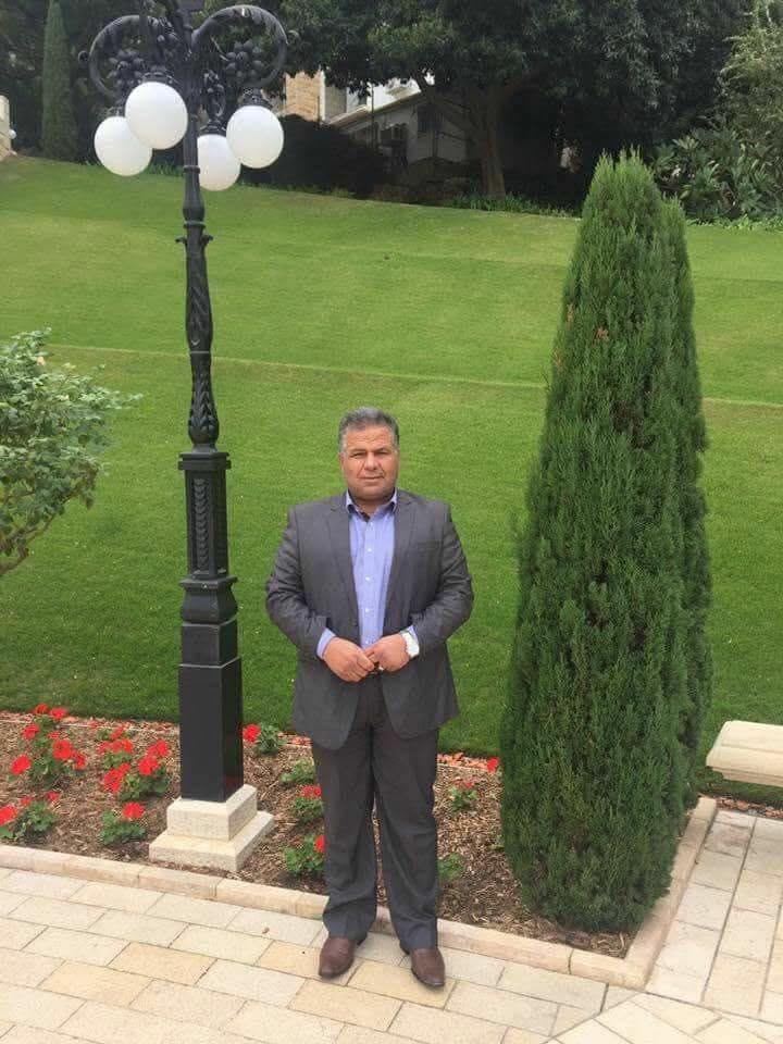 فواز راجي المحاسنة… من لب خرج الرجل الذي اختار طريق الخدمة لا طريق الأضواء