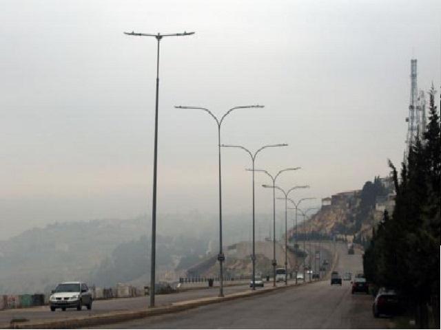 السبت .. استمرار عدم الاستقرار الجوي وزخات مطرية في مناطق مختلفة