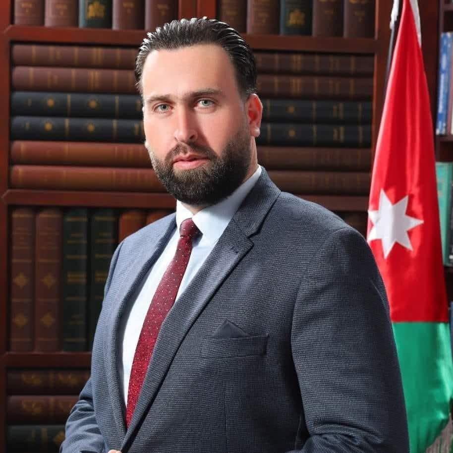 الدكتور احمد الرفاعي…مبارك تستحق