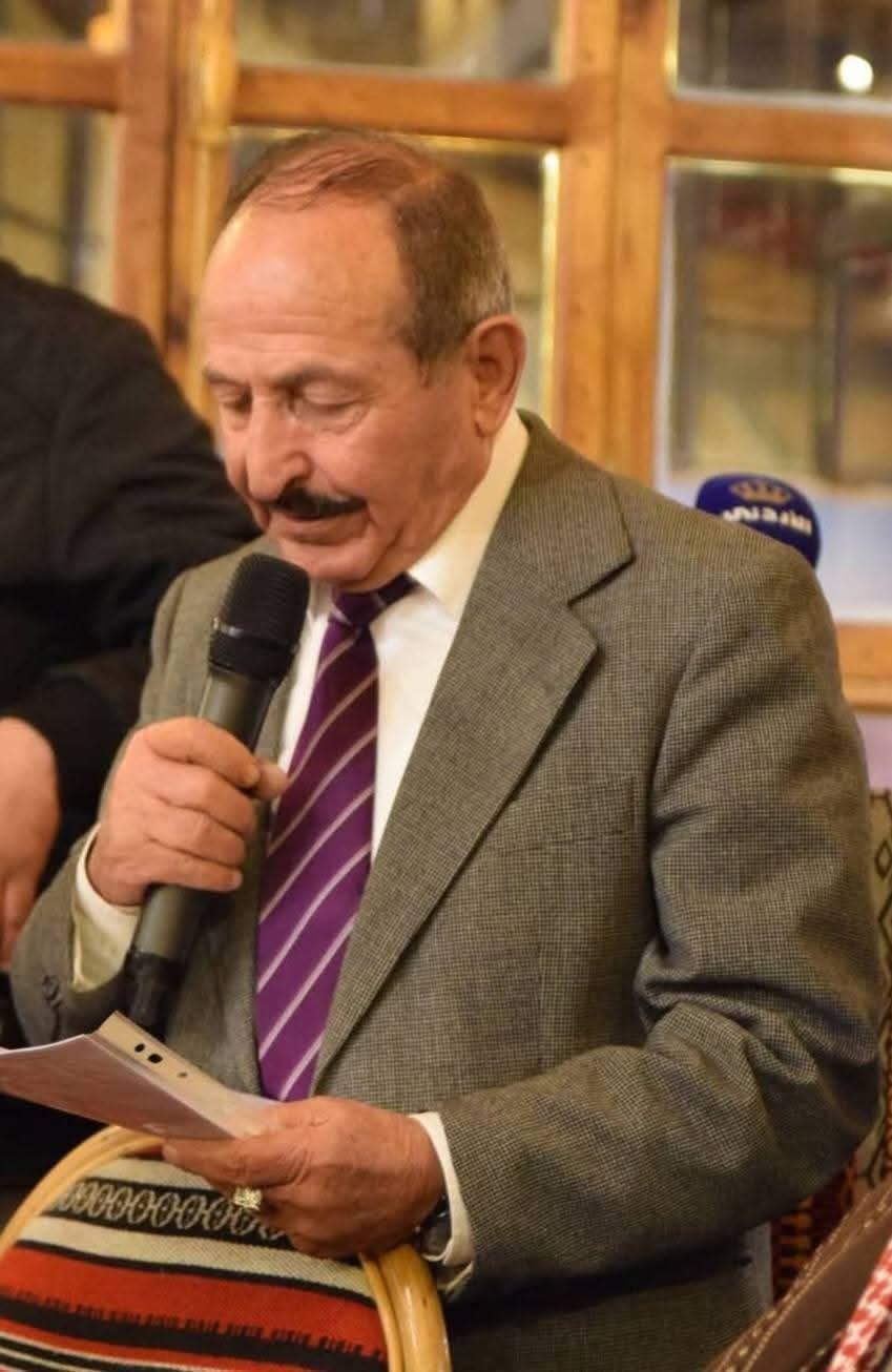 القيسي يكتب شهرة زائفة على حساب الحقيقة