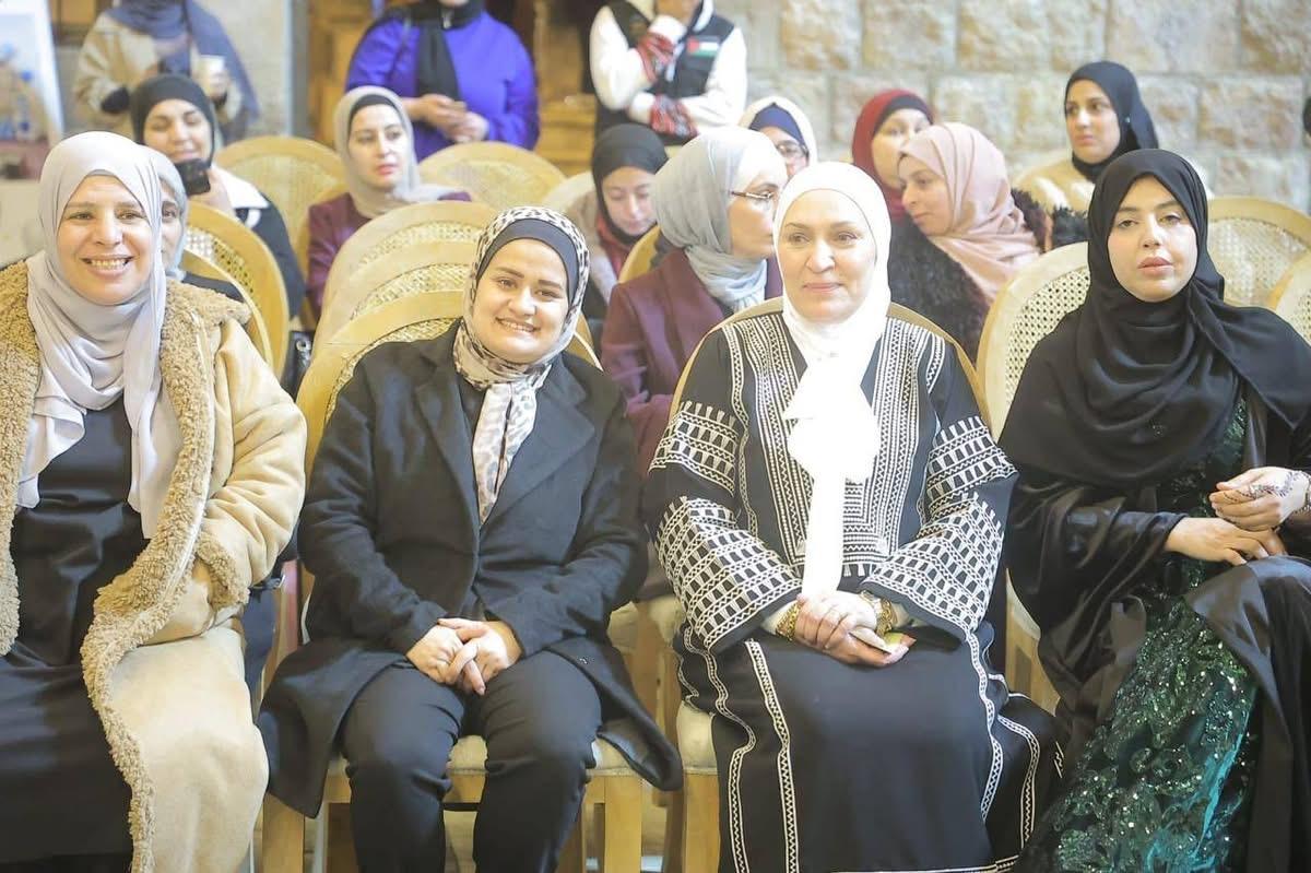 الدكتورة زهور الغرايبة تكتب ..