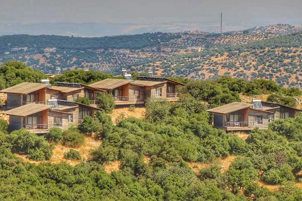 توقعات بزيادة الإشغال السياحي في عجلون خلال عطلة العيد