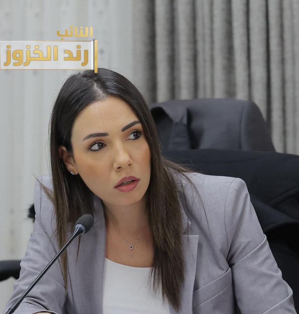 تحرك نيابي سريع لمعالجة مشكلة المولد الكهربائي في مبنى العيادات الجديد في مادبا