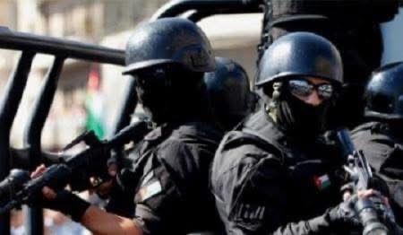 العجارمة يكتب: يتوالى تدفق نهر الشهادة العظيم