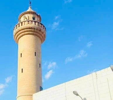 المسجد الحميدي في جرش… منارة تنبض بالحياة وتحفظ ذاكرة المكان