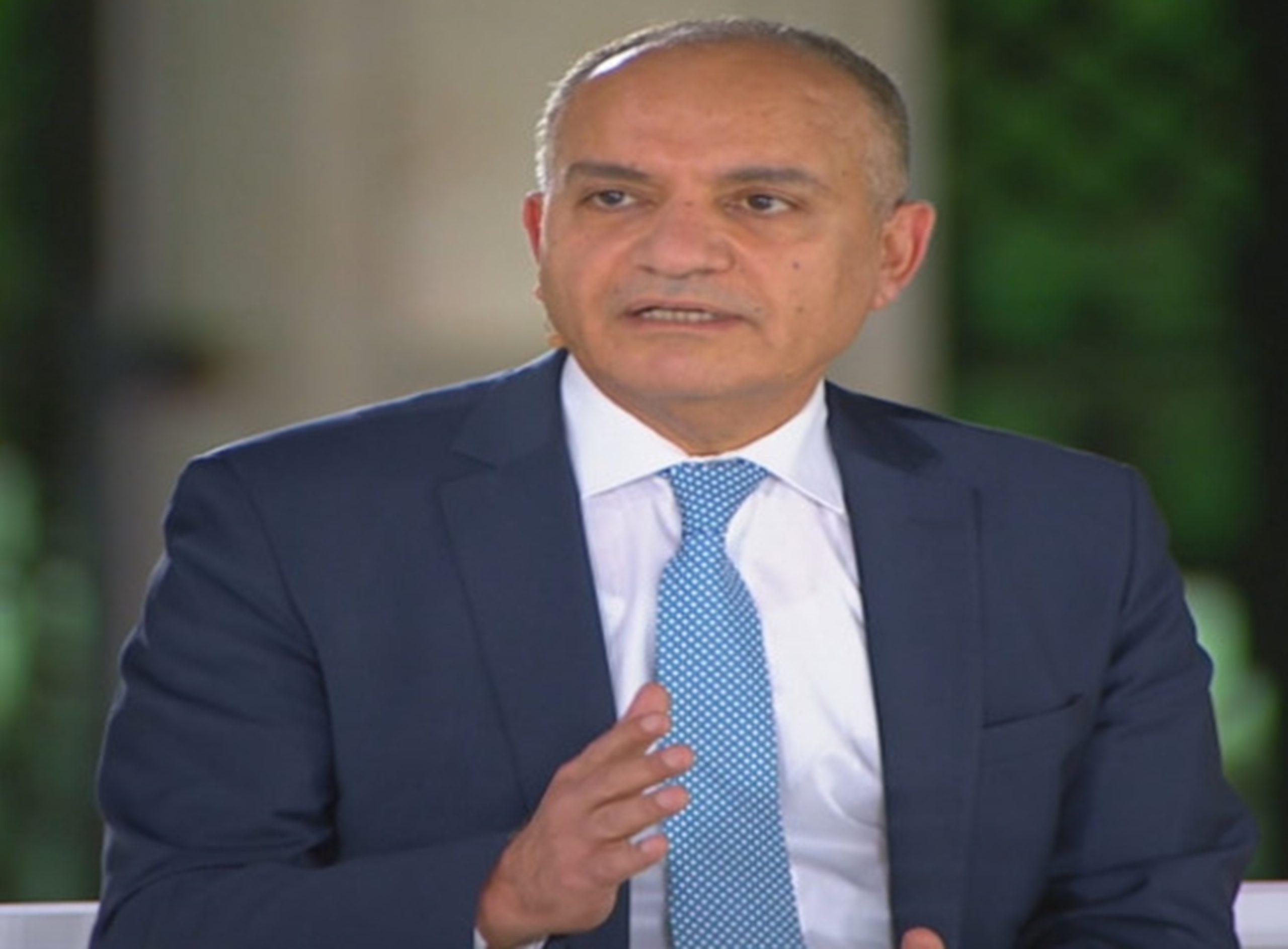 آل أبو جعفر  يشكرون السفير أمجد العضايلة