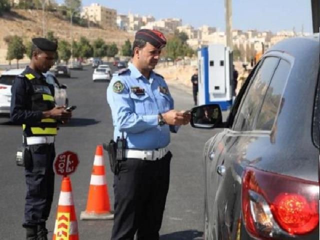 التنفيذ القضائي تدعو مالكي مركبات إلى تصويب أوضاعهم قبل العيد