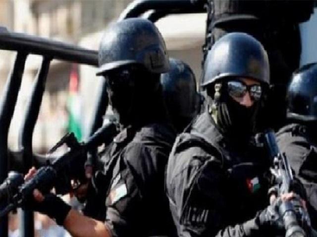 استشهاد 3 رجال أمن في مداهمة مطلوب خطير شرق العاصمة