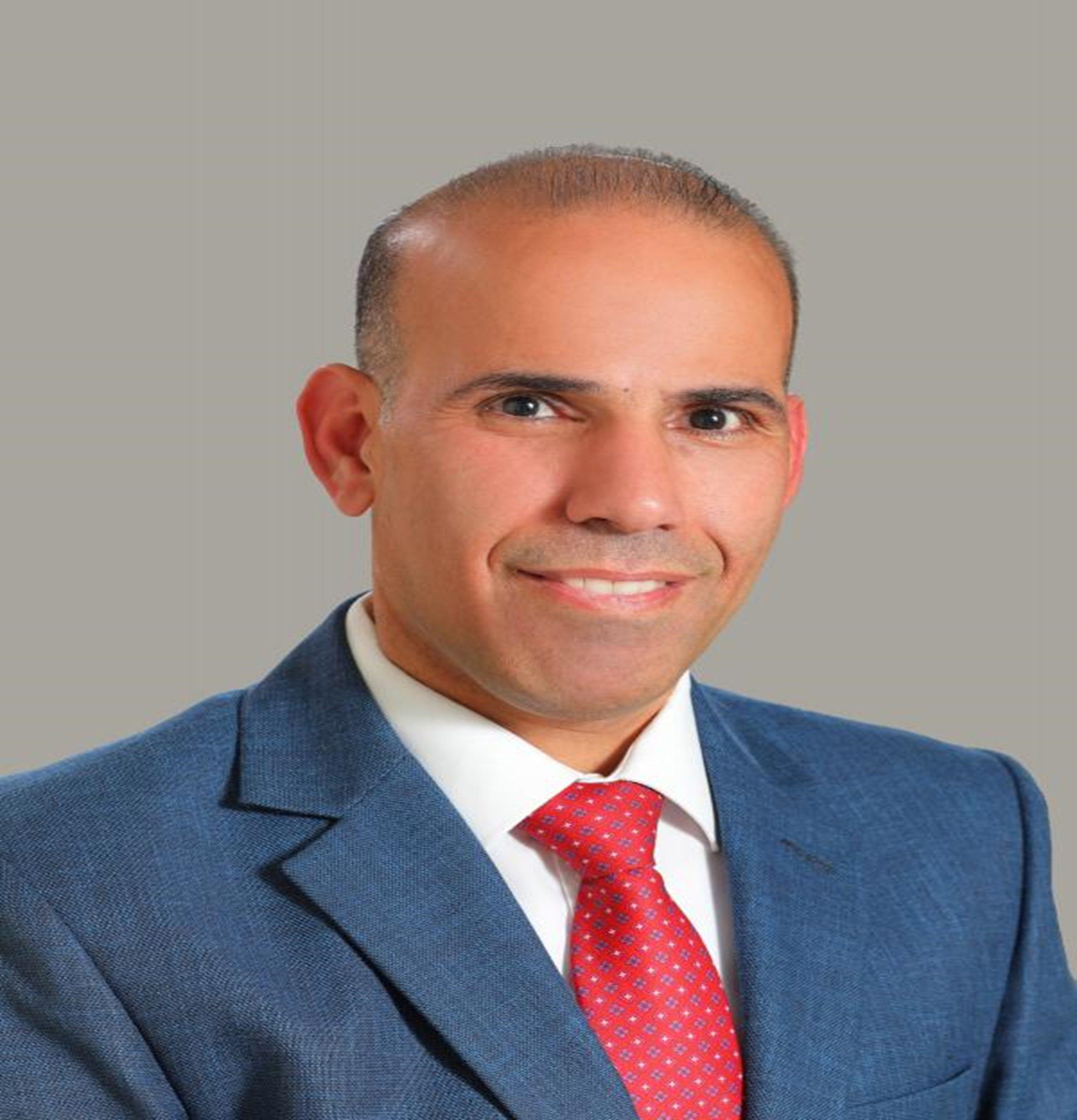 المعادلة المعقدة