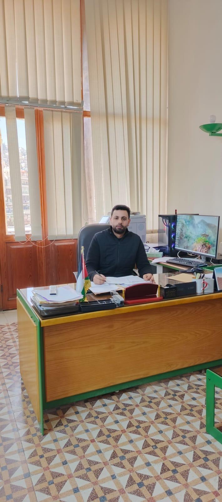 موظفو آثار عجلون يباركون تعيين الخوالدة ويثمّنون جهود الشواشرة