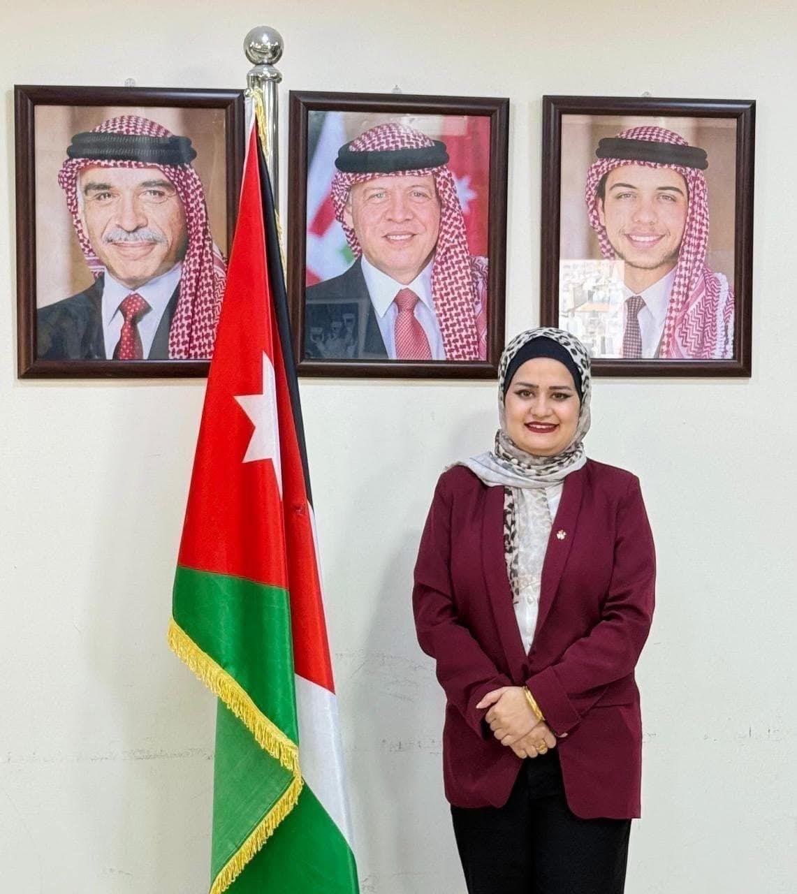 حين تجتمع الأم والكرامة… يولد معنى الأردن