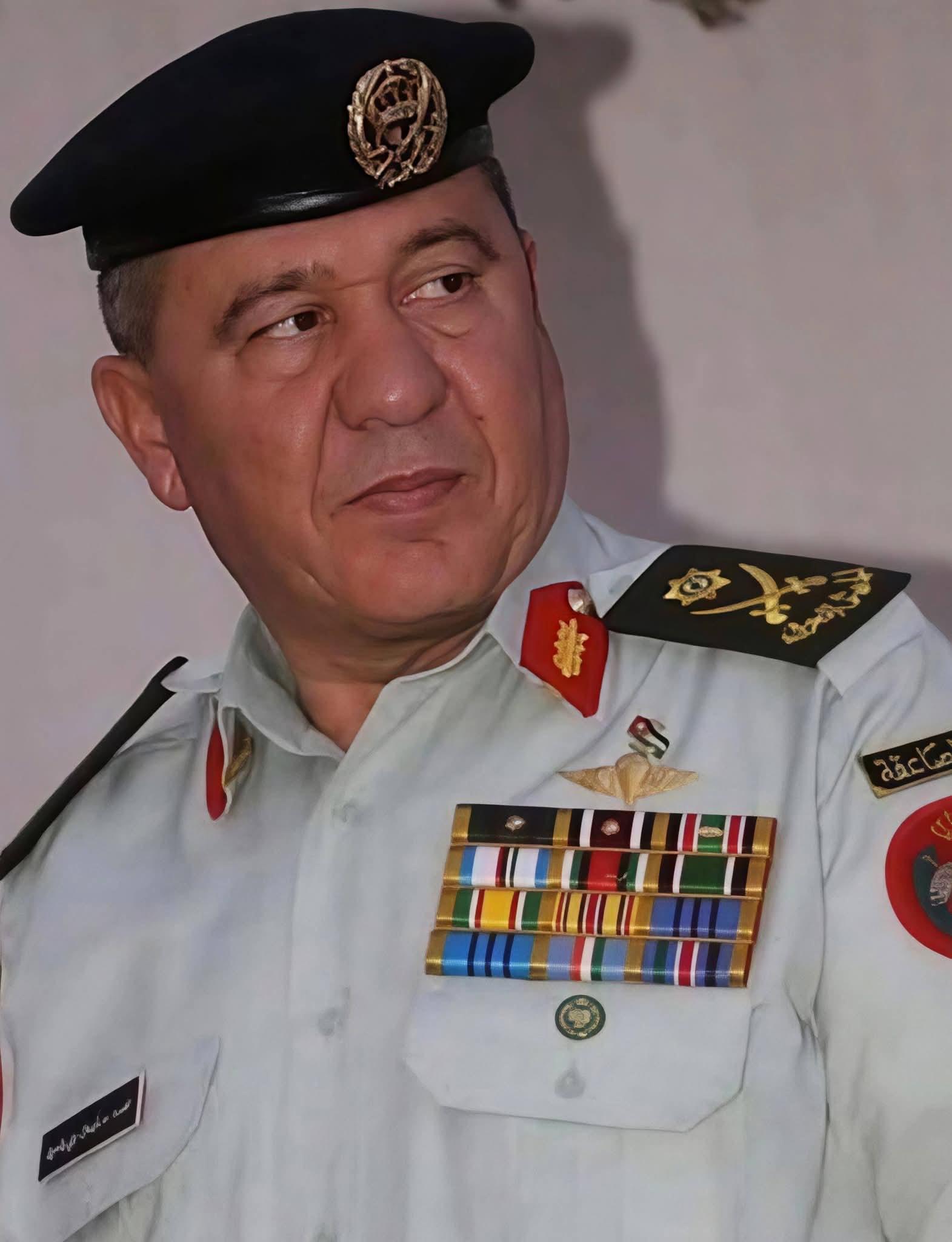 الباشا بني ياسين يكتب: الكرامة والأم… حين يُكتب المجد بدم الأبطال وتُصانه بدعاء