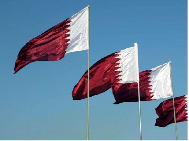 قطر: وفاة 6 من مفقودي حادث تحطم المروحية