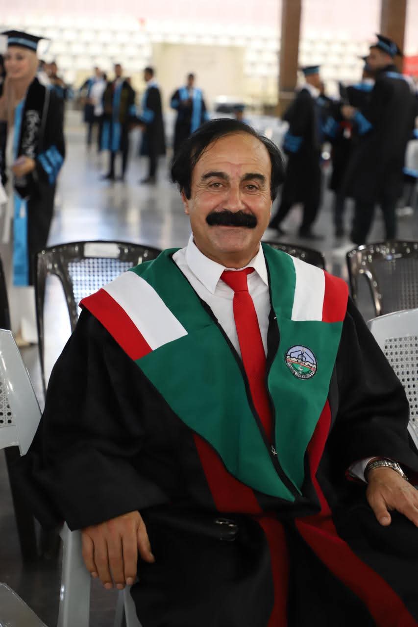 شرادقة يكتب:الكرامه محطة مفصلية بتاريخ الاردن