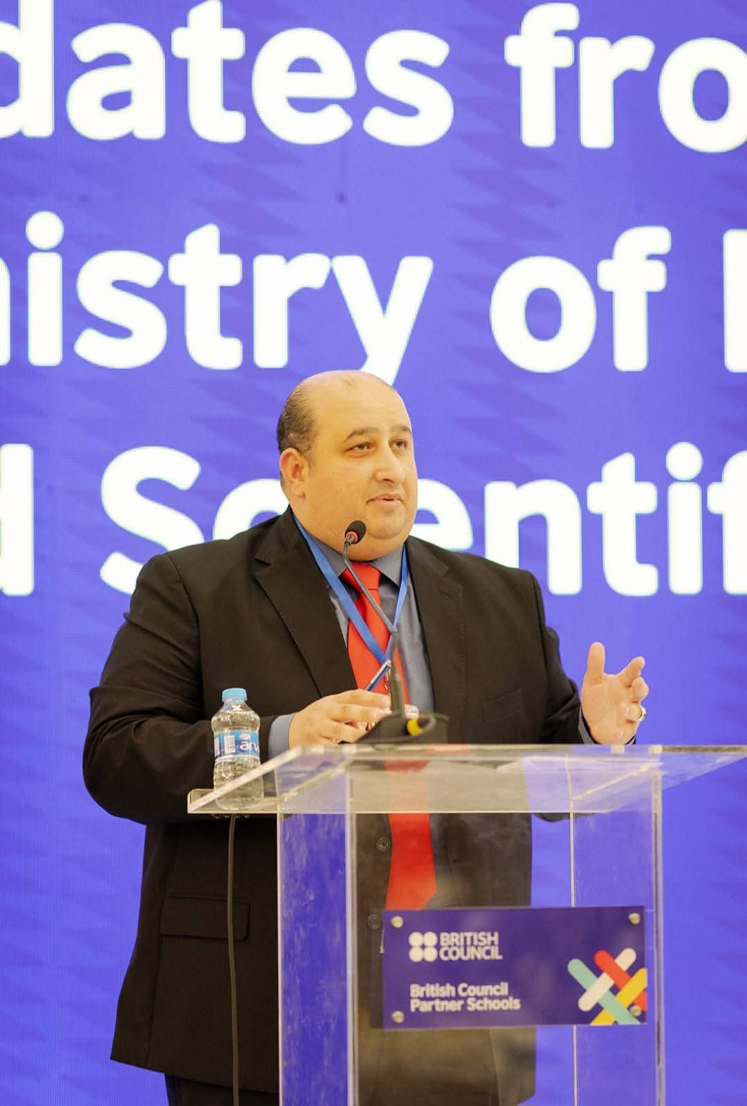 مهند الخطيب ..مبارك وتستحق الثقه