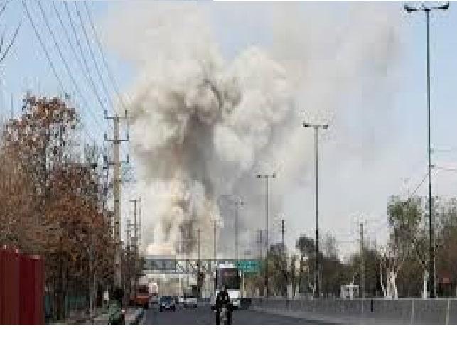 لإنهاء الحرب الايرانية. فريق ترامب يدرس صفقة بـ 6 التزامات