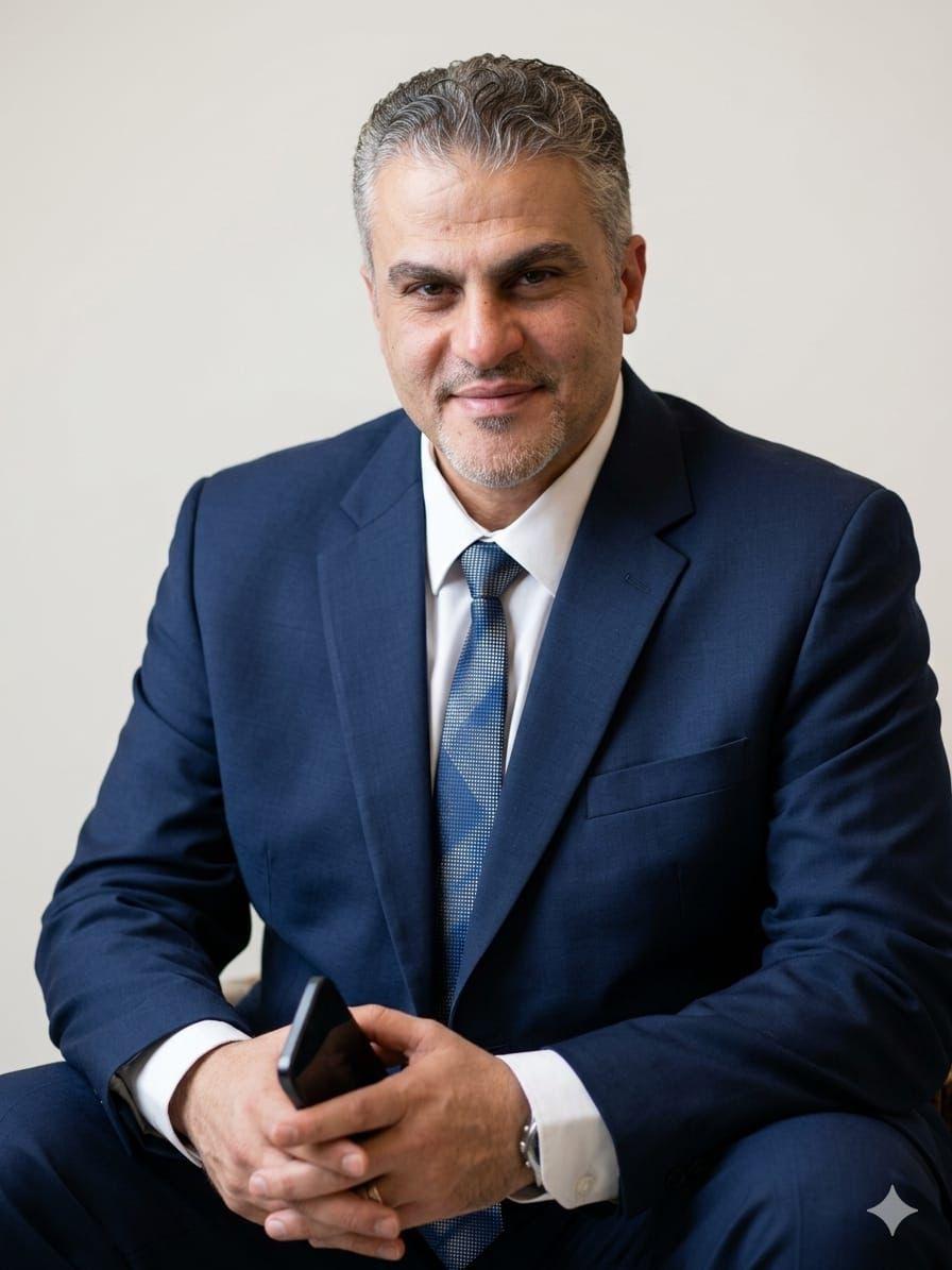 المهندس أشرف الطراونة يقود توجهًا جديدًا في التحول الرقمي بالمؤسسات