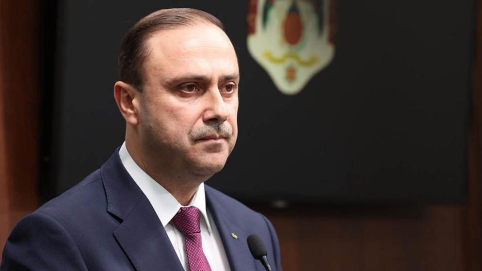 المومني: المخزون الاستراتيجي الأردني آمن