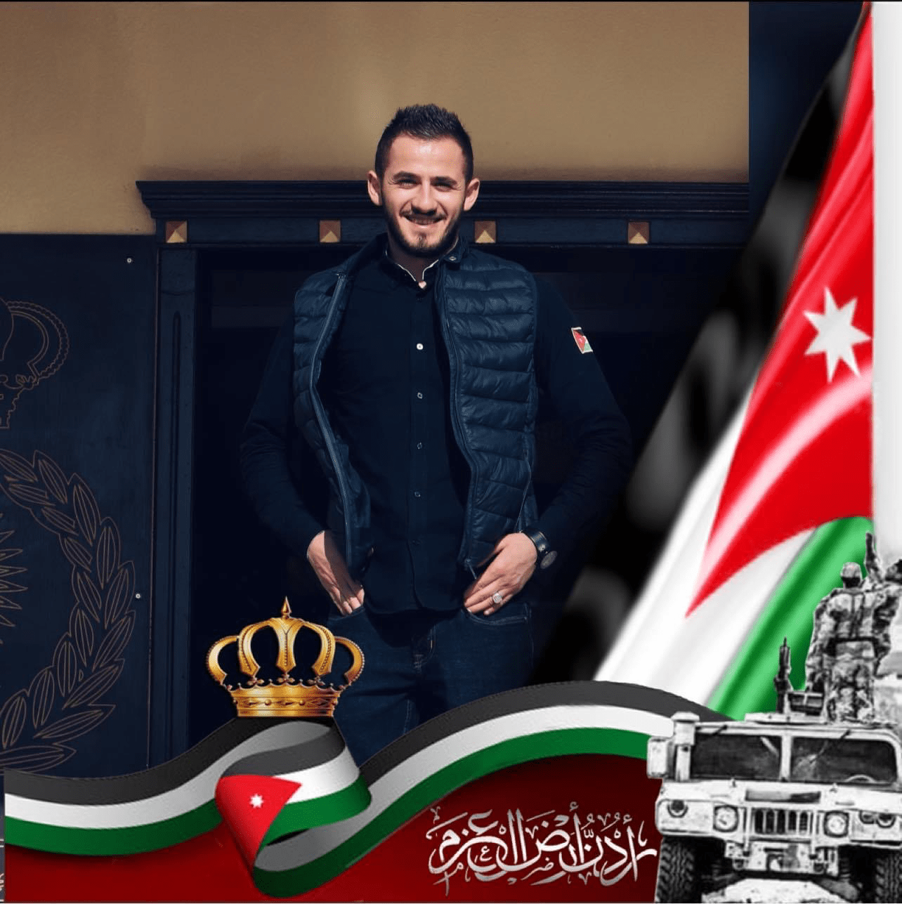 الصحفي عبدالله عويضة يكتب: خلوا الأردن بخير ووفروا علينا السوالف الفاضية