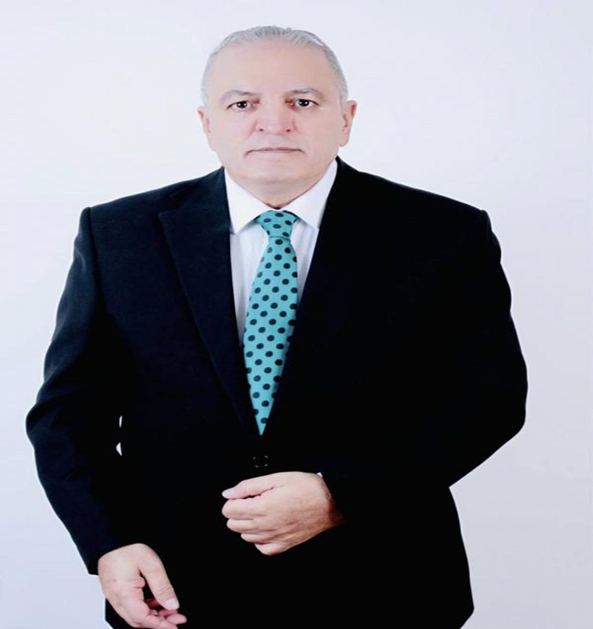 هاني الجراح يفوز بموقع نقيب الفنانين الأردنيين