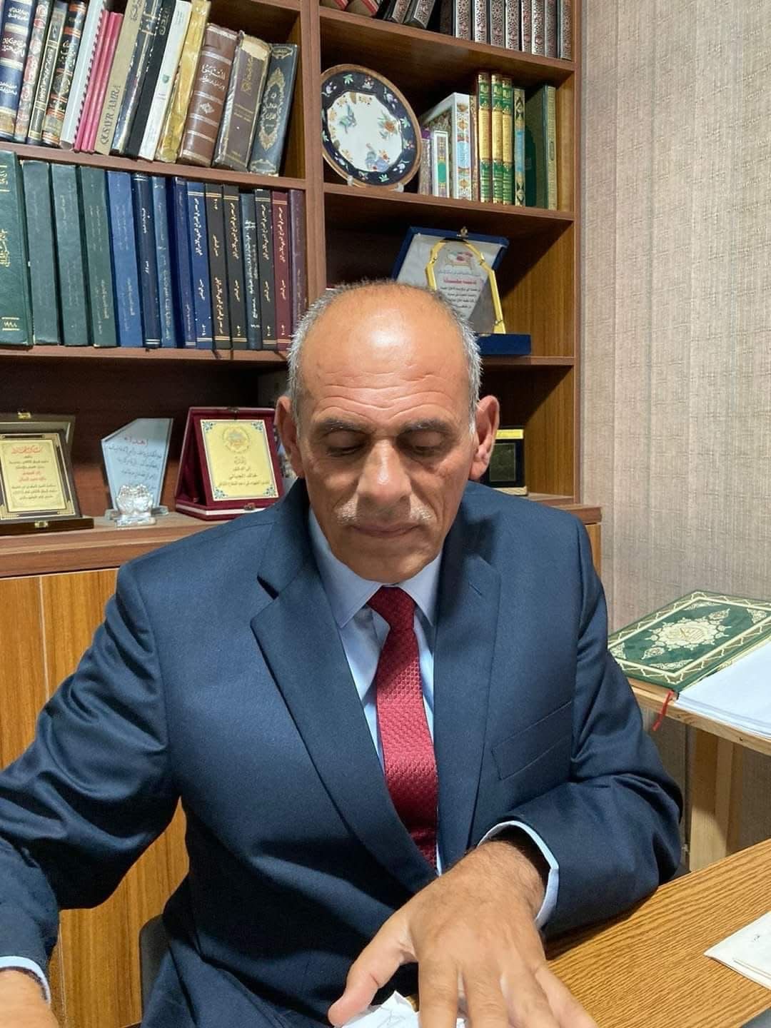 الدكتور خالد الجبالي يكتب في ذكرى الكرامة..