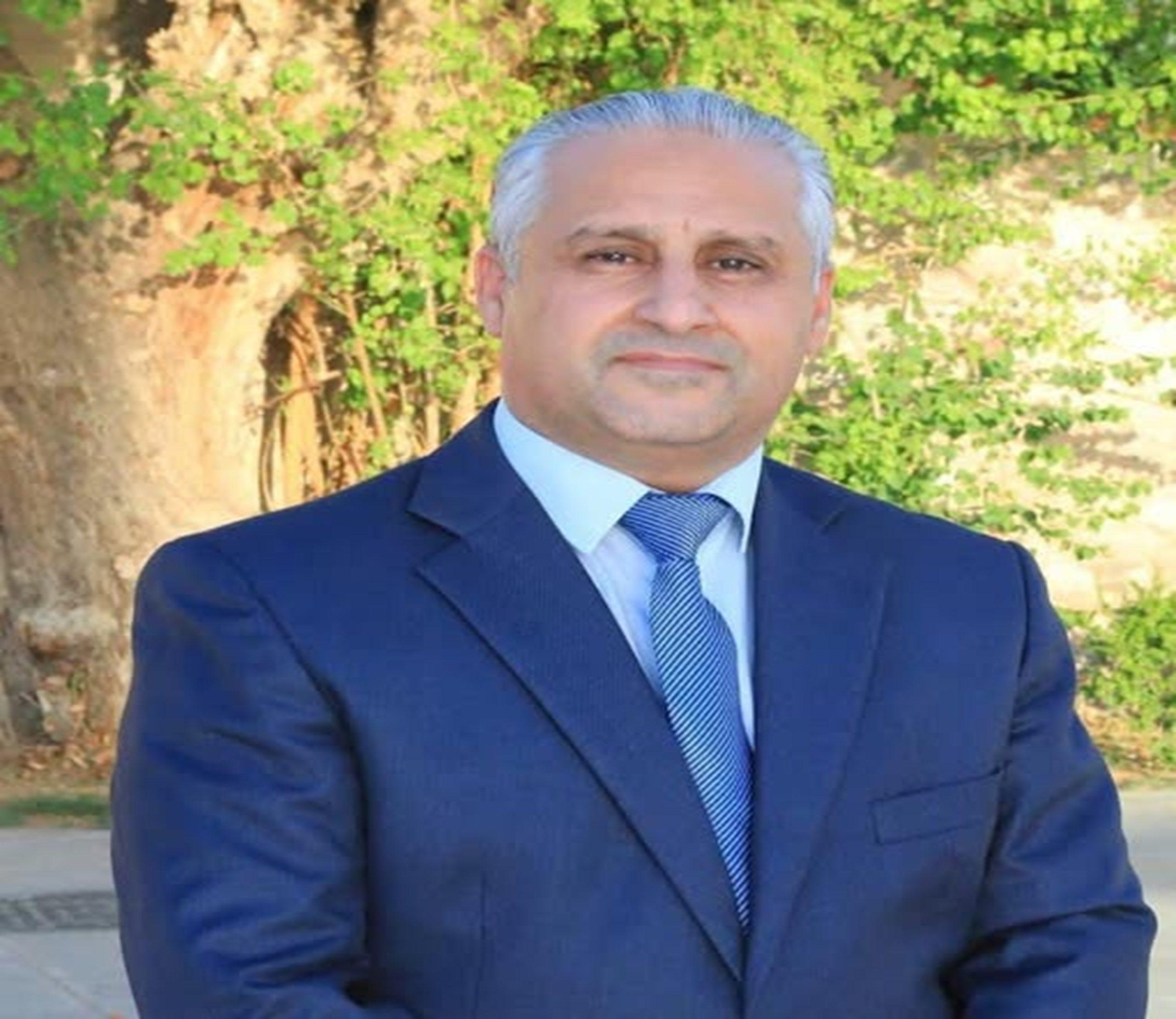 غنيمات يكتب : البشر قبل الحجر الاستثمار الأمثل