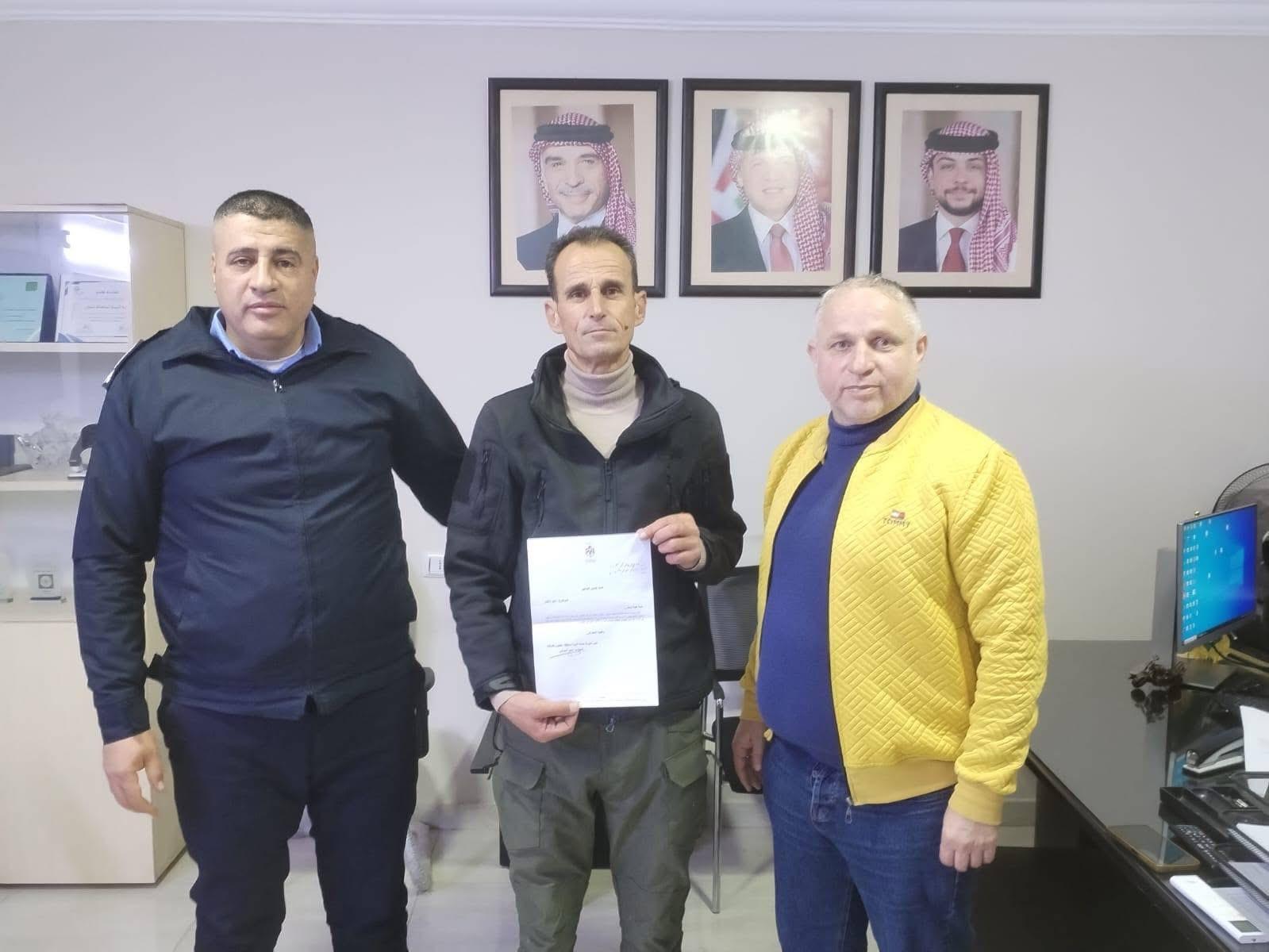 إشادة بتعاون مؤسسي في عجلون لدعم حماية البيئة وتعزيز العمل المشترك