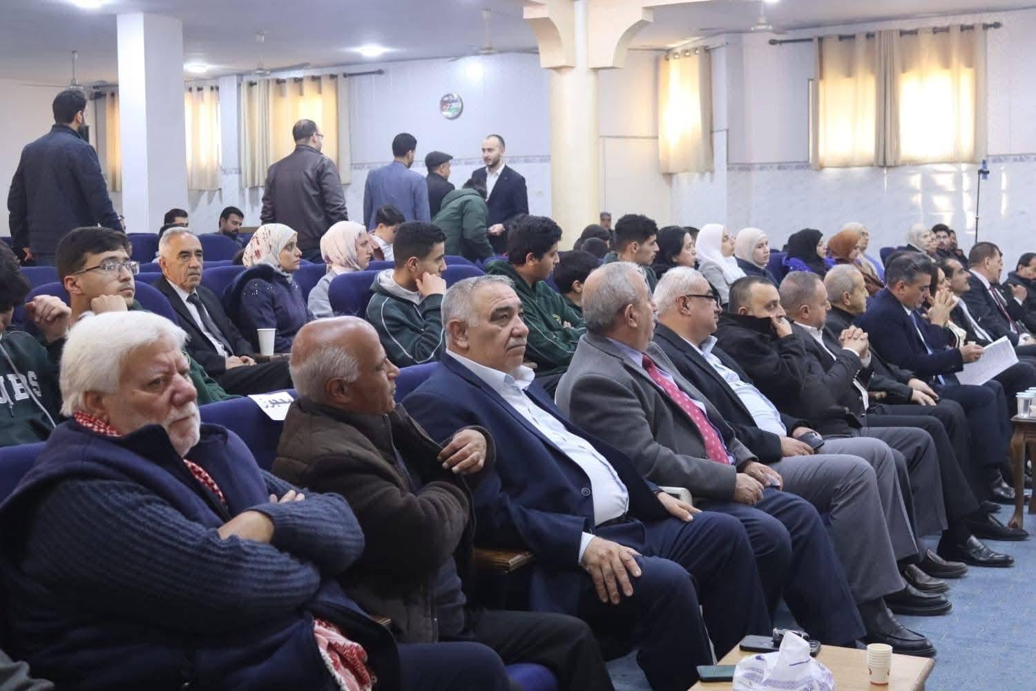 انتخاب هيئة إدارية جديدة لمنتدى صخرة الثقافي بالتزكية