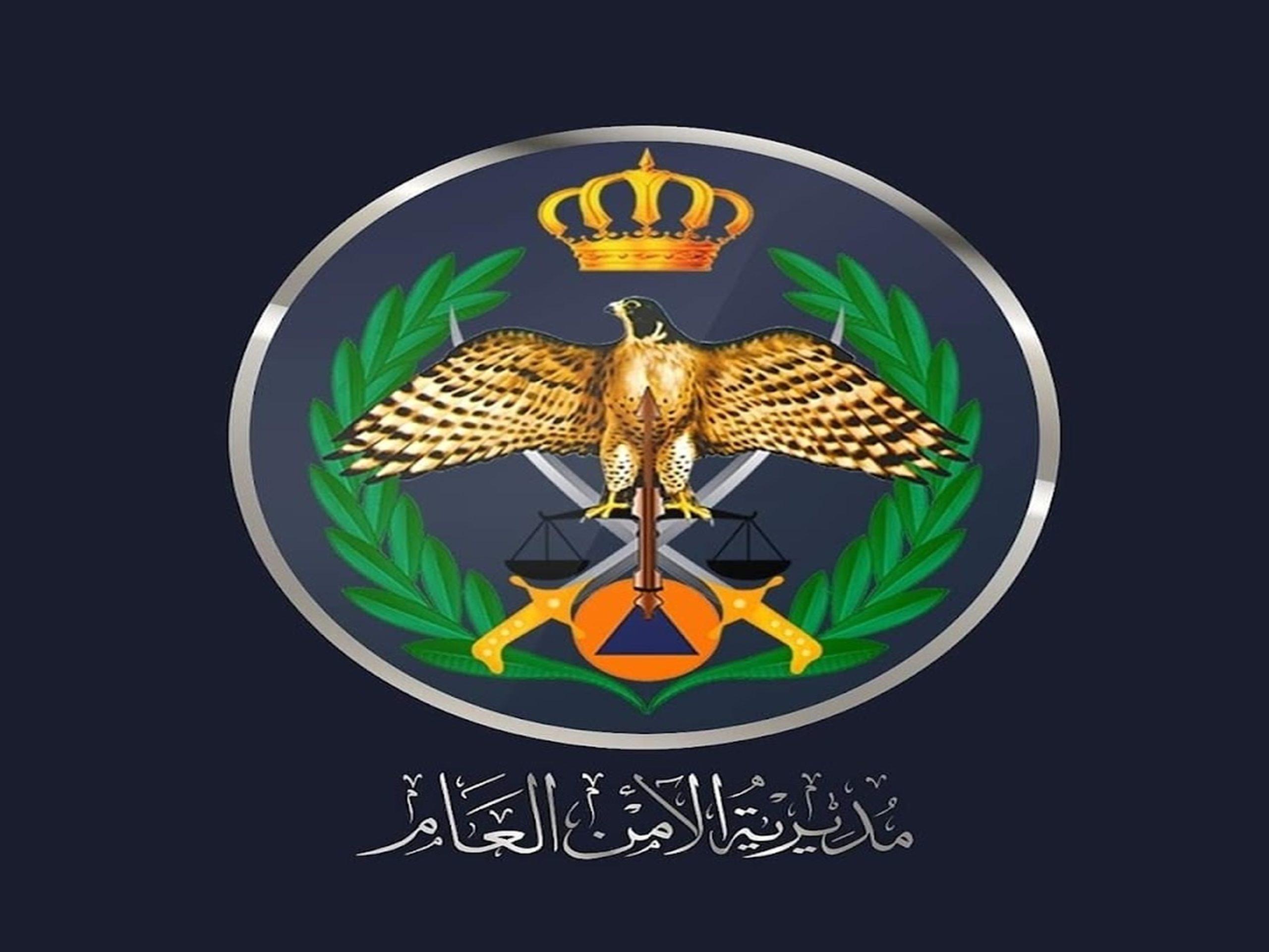 الأمن العام: سيدة تطلق النار على ابنتيها الحدثتين وعلى نفسها في لواء الرمثا