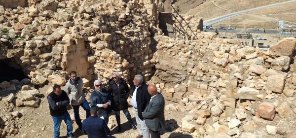 الآثار العامة