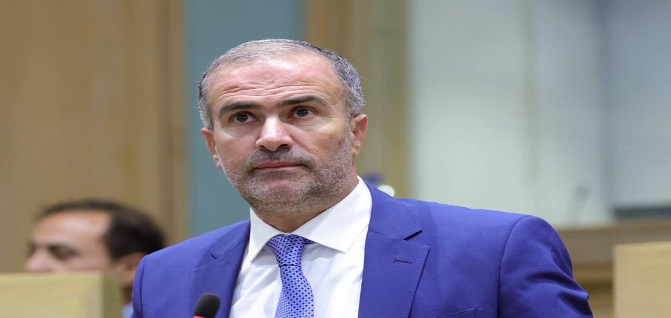   فريحات: دولة في مئويتها الثانية تعجز عن تعيين معلمي مدارس